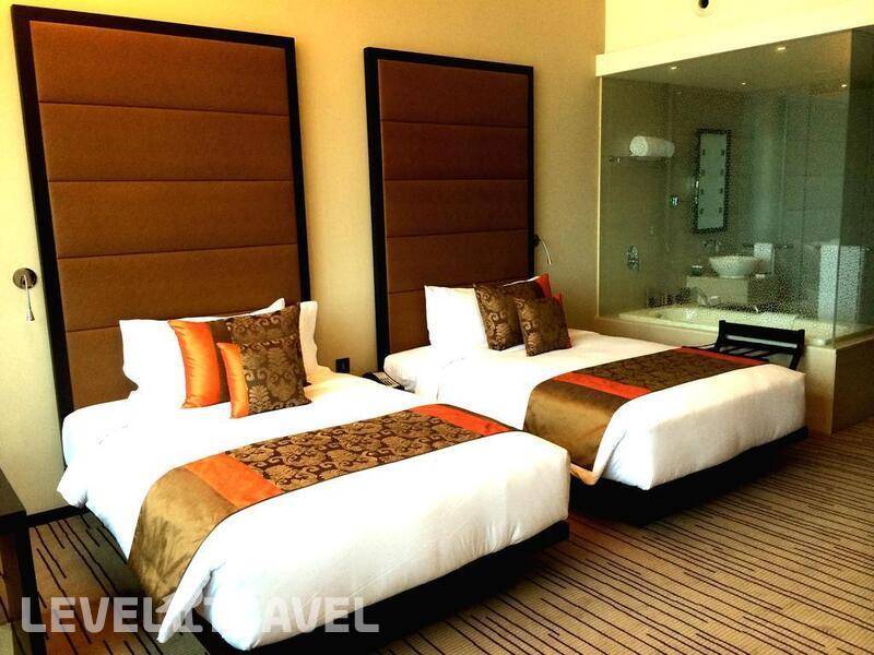 Фотография Southern Sun Hotel Abu Dhabi Фотография Southern Sun Hotel Abu Dhabi