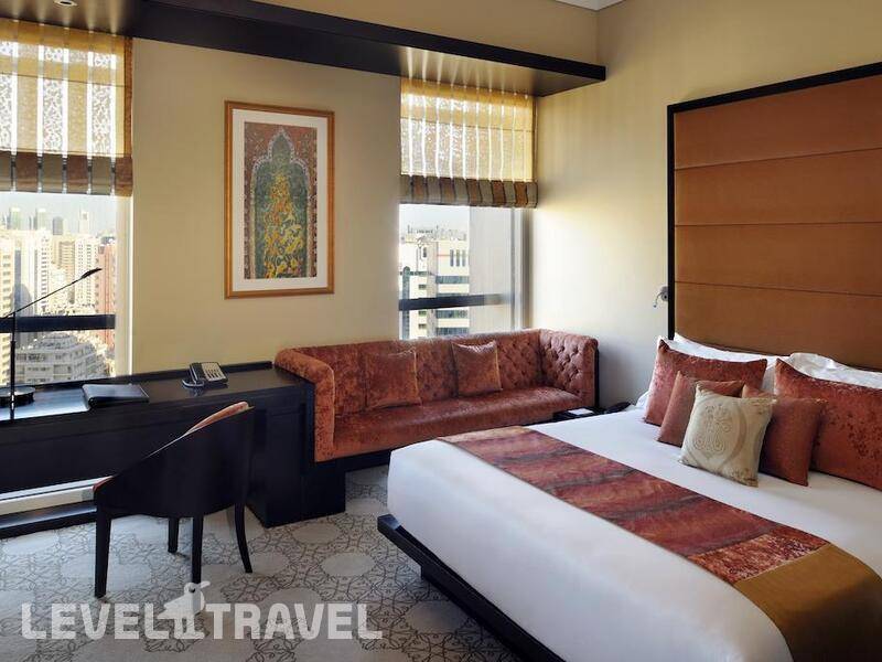 Фотография Southern Sun Hotel Abu Dhabi Фотография Southern Sun Hotel Abu Dhabi