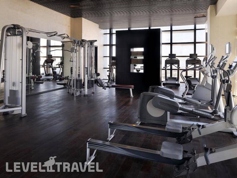 Фотография Southern Sun Hotel Abu Dhabi Фотография Southern Sun Hotel Abu Dhabi