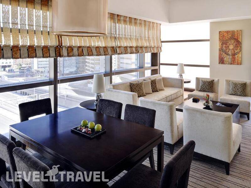 Фотография Southern Sun Hotel Abu Dhabi