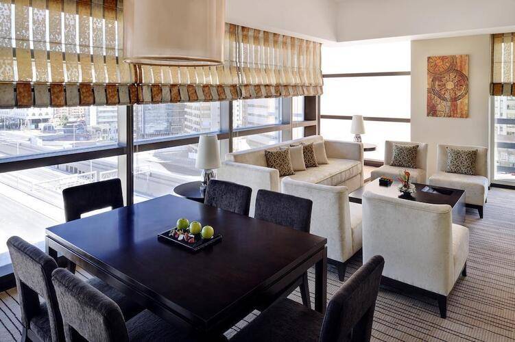 Southern Sun Hotel Abu Dhabi