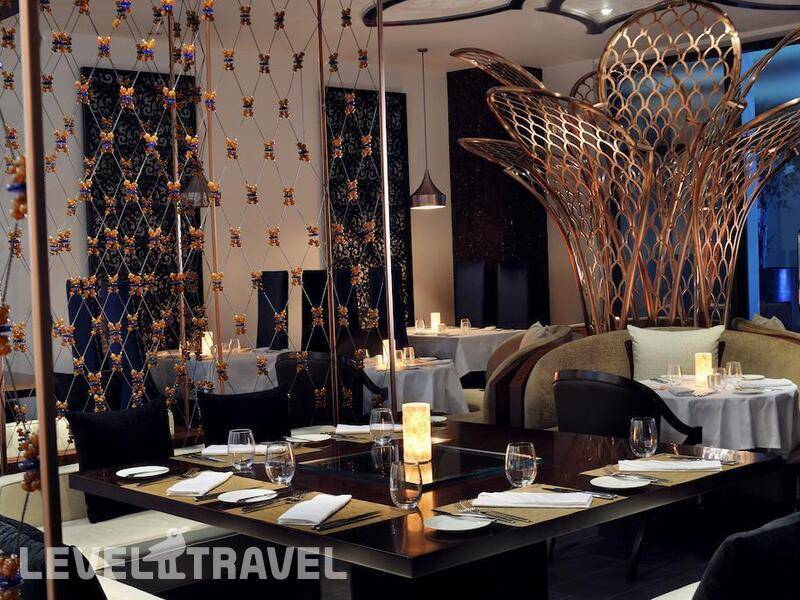 Фотография Southern Sun Hotel Abu Dhabi Фотография Southern Sun Hotel Abu Dhabi