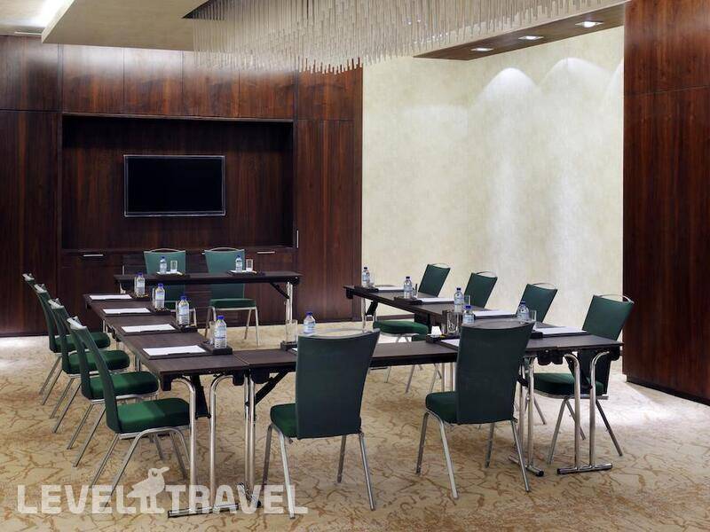 Фотография Southern Sun Hotel Abu Dhabi Фотография Southern Sun Hotel Abu Dhabi