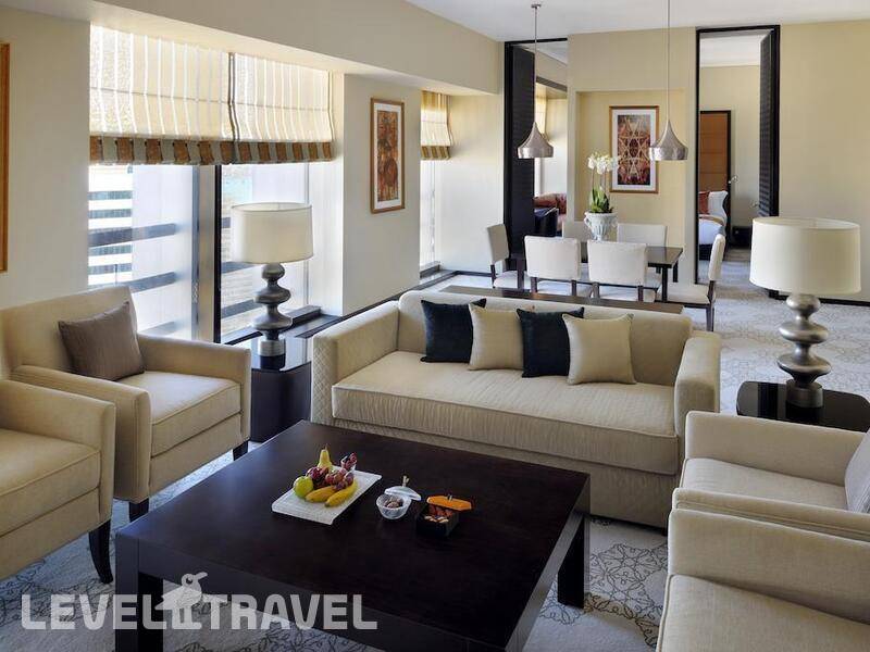 Фотография Southern Sun Hotel Abu Dhabi Фотография Southern Sun Hotel Abu Dhabi