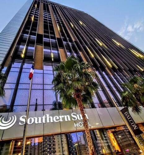 Southern Sun Hotel Abu Dhabi