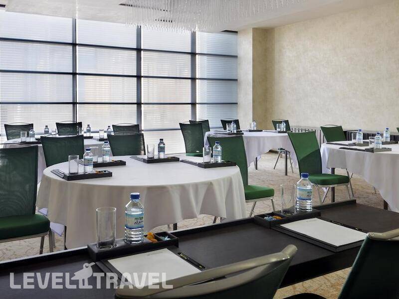 Фотография Southern Sun Hotel Abu Dhabi Фотография Southern Sun Hotel Abu Dhabi
