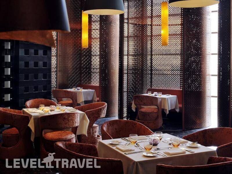 Фотография Southern Sun Hotel Abu Dhabi