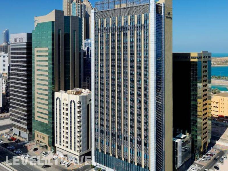 Фотография Southern Sun Hotel Abu Dhabi Фотография Southern Sun Hotel Abu Dhabi
