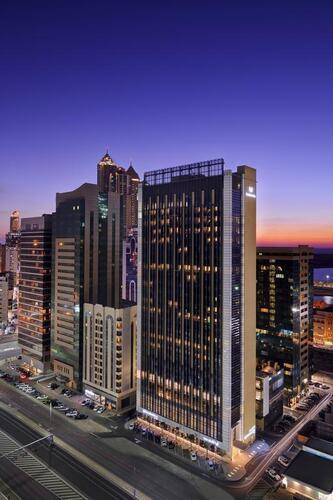 Southern Sun Hotel Abu Dhabi