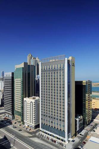 Southern Sun Hotel Abu Dhabi