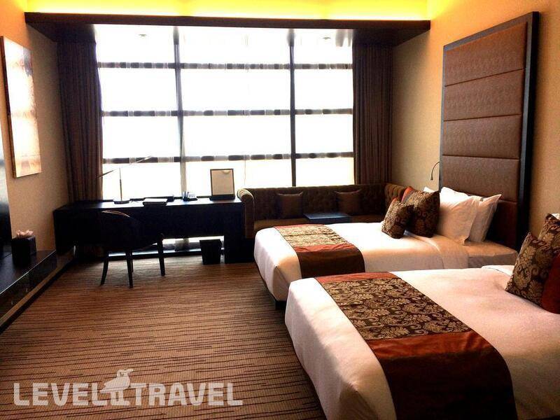 Фотография Southern Sun Hotel Abu Dhabi Фотография Southern Sun Hotel Abu Dhabi