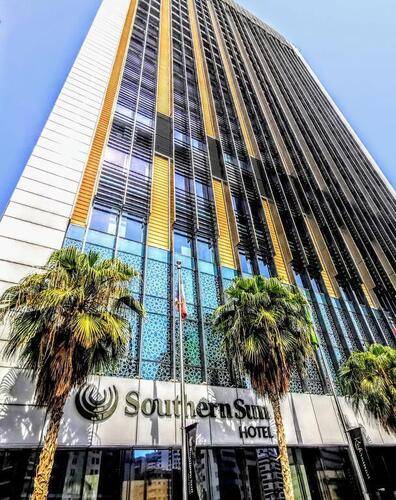 Southern Sun Hotel Abu Dhabi