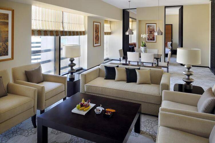 Southern Sun Hotel Abu Dhabi