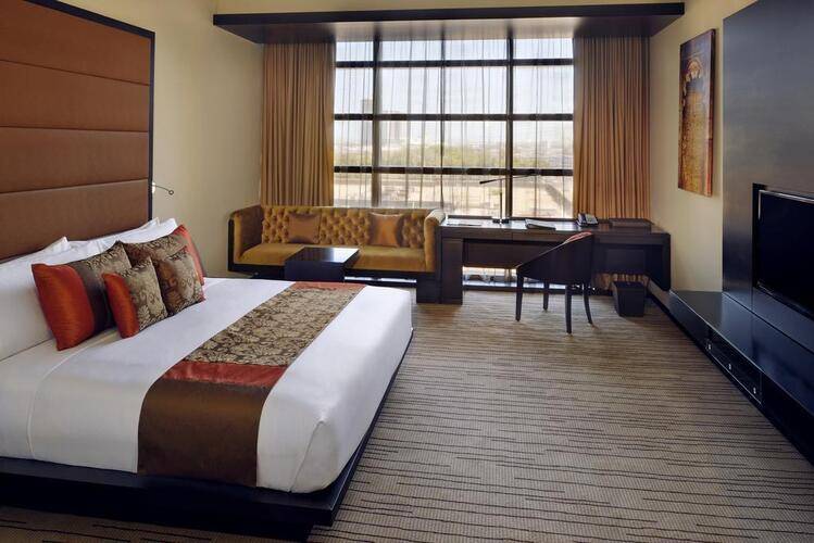 Southern Sun Hotel Abu Dhabi