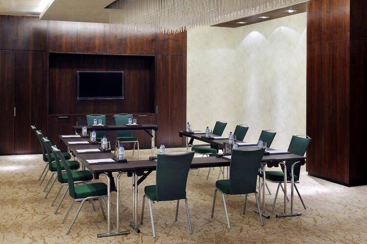 Southern Sun Hotel Abu Dhabi