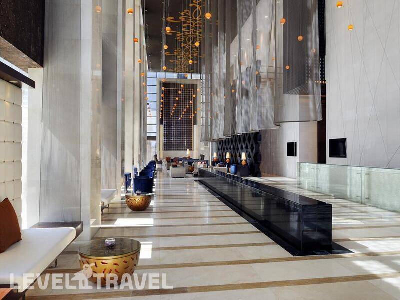 Фотография Southern Sun Hotel Abu Dhabi