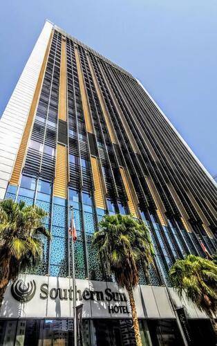 Southern Sun Hotel Abu Dhabi