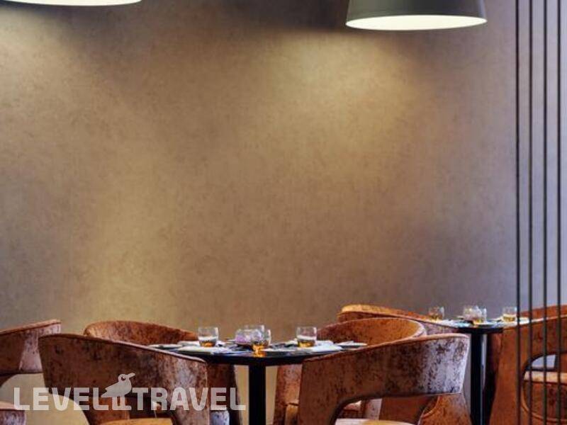 Фотография Southern Sun Hotel Abu Dhabi