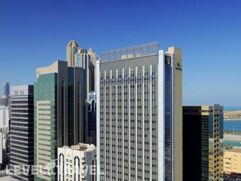 Фотография Southern Sun Hotel Abu Dhabi Фотография Southern Sun Hotel Abu Dhabi