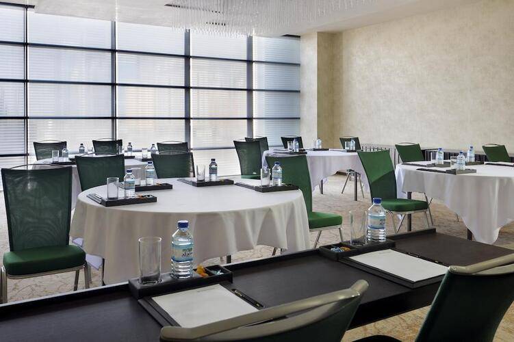 Southern Sun Hotel Abu Dhabi
