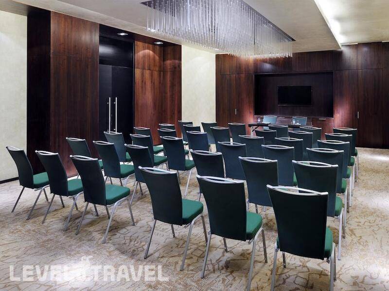 Фотография Southern Sun Hotel Abu Dhabi Фотография Southern Sun Hotel Abu Dhabi