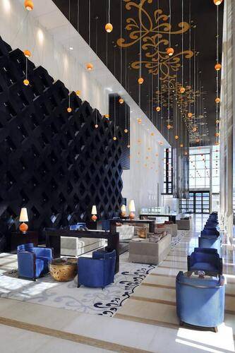 Southern Sun Hotel Abu Dhabi