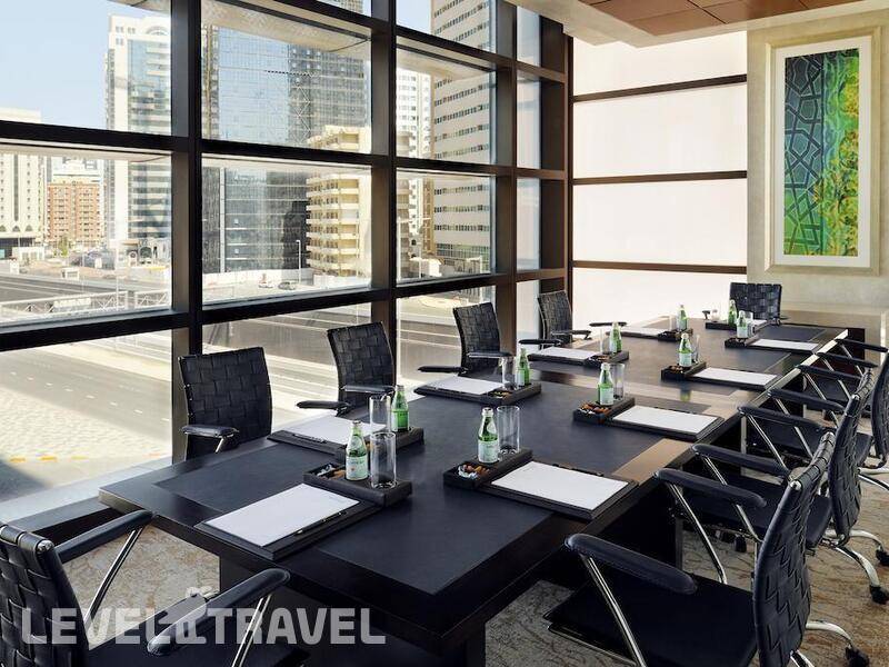Фотография Southern Sun Hotel Abu Dhabi Фотография Southern Sun Hotel Abu Dhabi