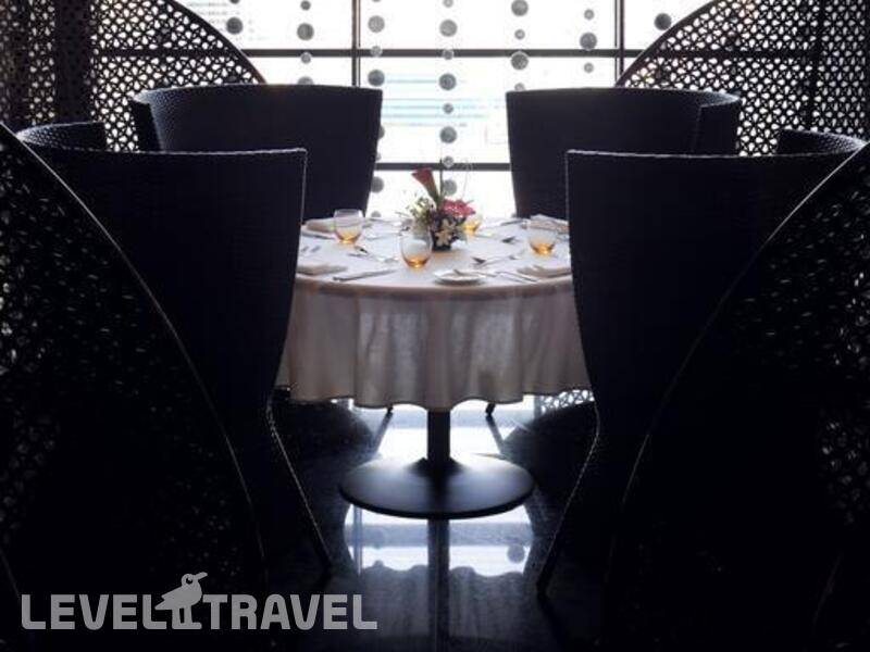 Фотография Southern Sun Hotel Abu Dhabi Фотография Southern Sun Hotel Abu Dhabi