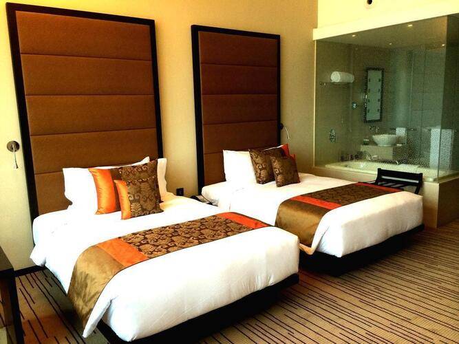 Southern Sun Hotel Abu Dhabi