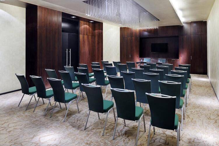 Southern Sun Hotel Abu Dhabi