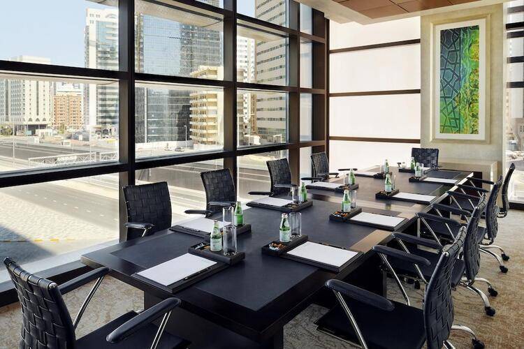 Southern Sun Hotel Abu Dhabi