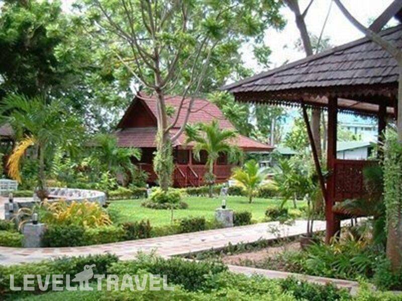 Фотография Diana Garden Resort