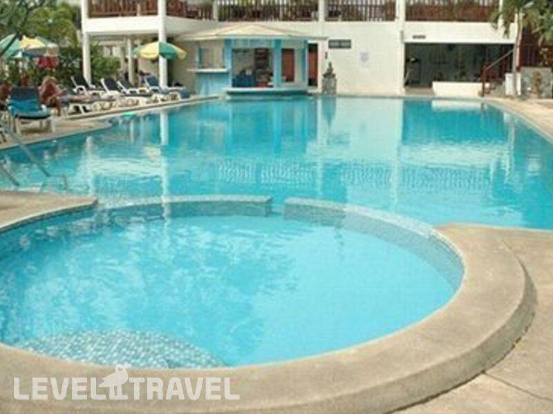 Фотография Diana Garden Resort