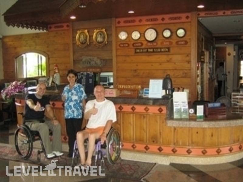 Фотография Diana Garden Resort