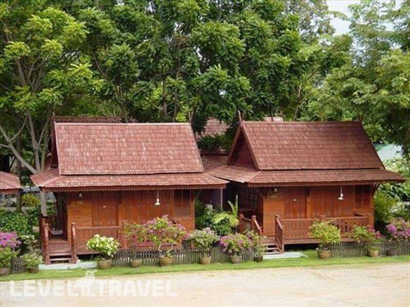 Фотография Diana Garden Resort