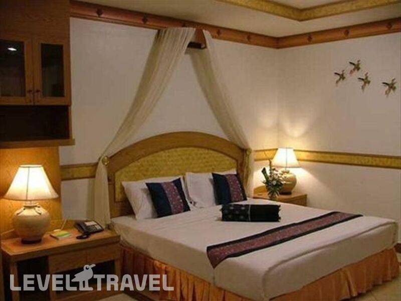 Фотография Diana Garden Resort