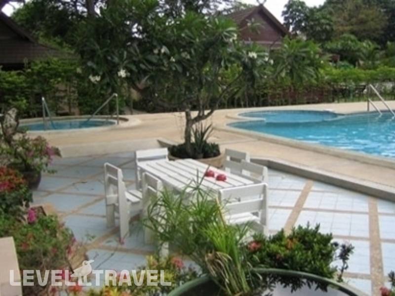 Фотография Diana Garden Resort