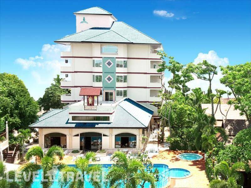Фотография Diana Garden Resort