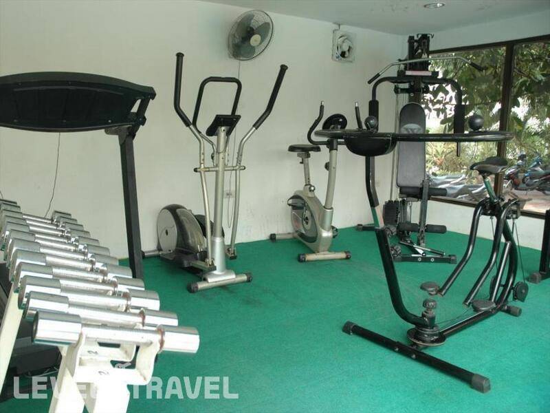 Фотография Diana Garden Resort