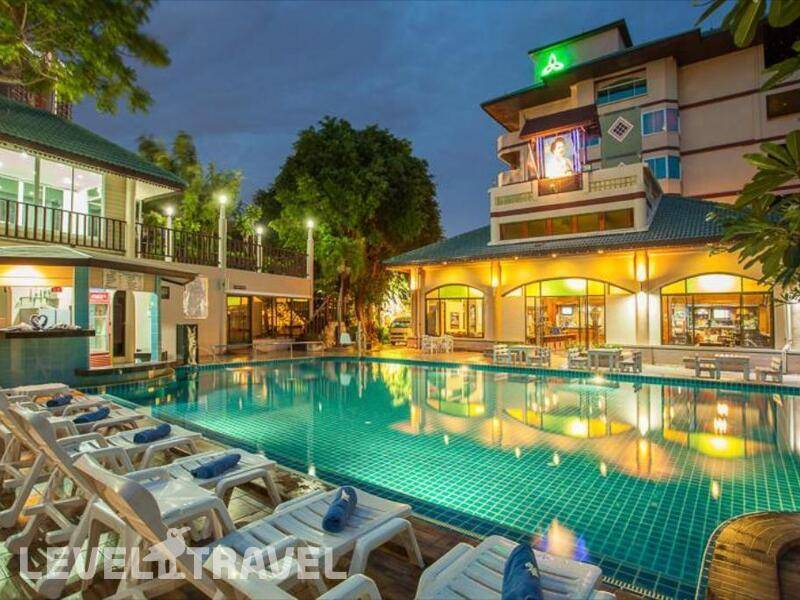 Фотография Diana Garden Resort