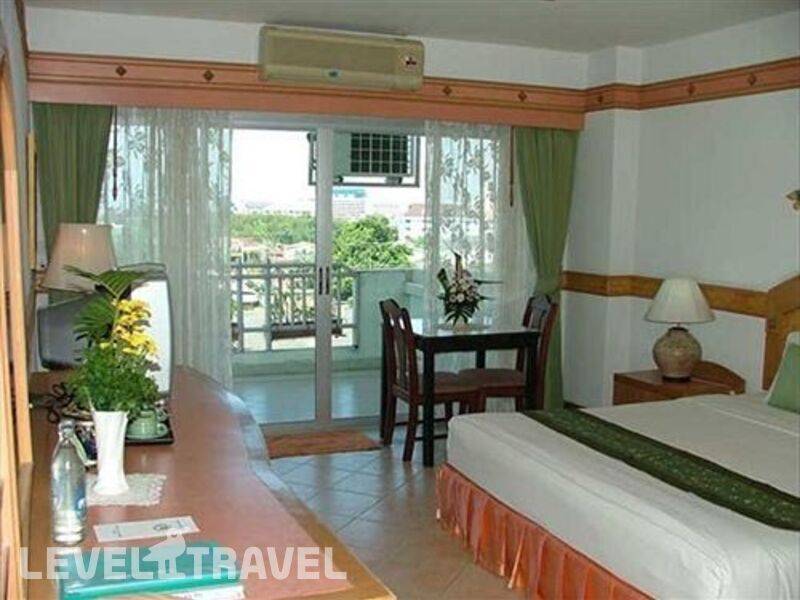 Фотография Diana Garden Resort