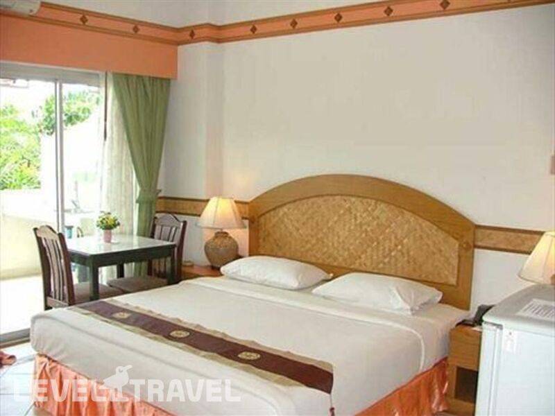 Фотография Diana Garden Resort