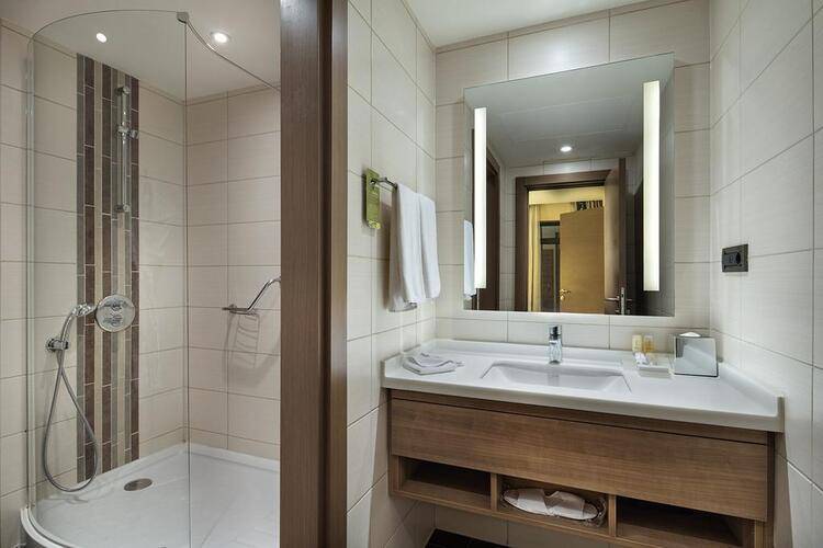 Dosso Dossi Hotels Golden Horn (Eх. Hilton Garden Inn Golden Horn)