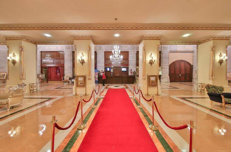 Legacy Ottoman Hotel