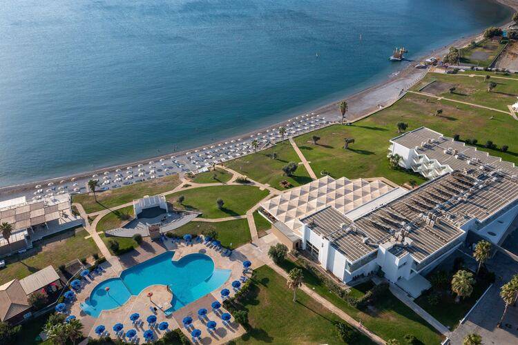 Kolymbia Beach By Atlantica (Ex.Kolymbia Beach)