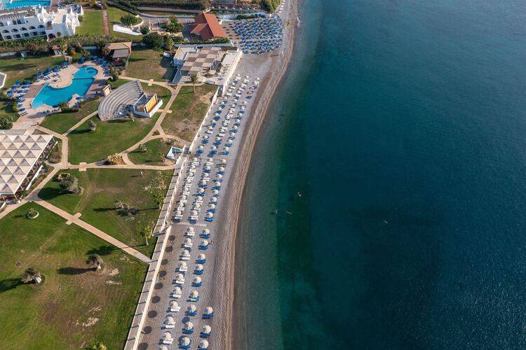 Kolymbia Beach By Atlantica (Ex.Kolymbia Beach)