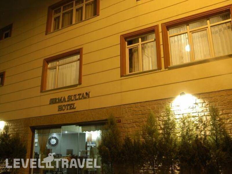 Фотография Sirma Sultan Hotel