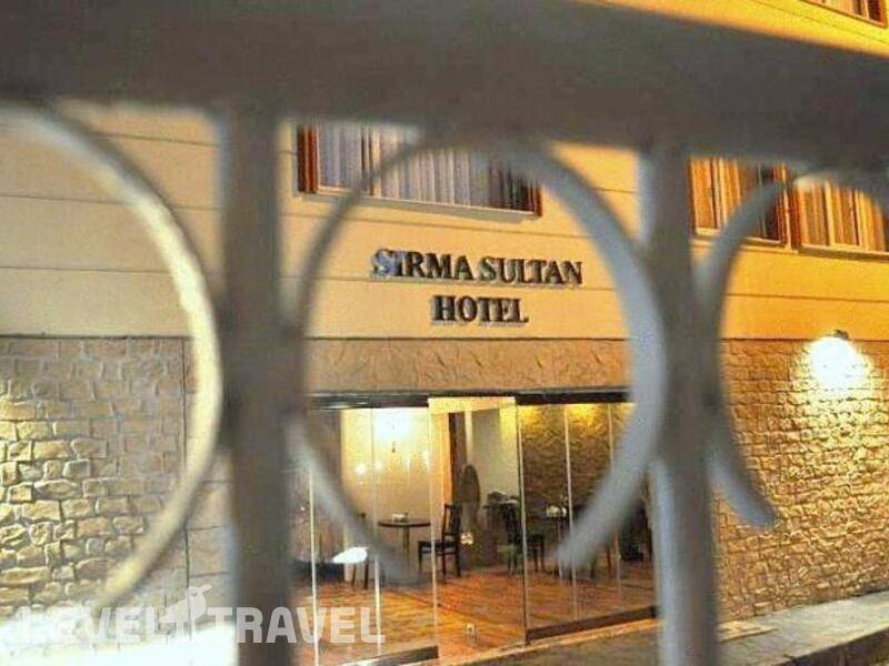 Фотография Sirma Sultan Hotel