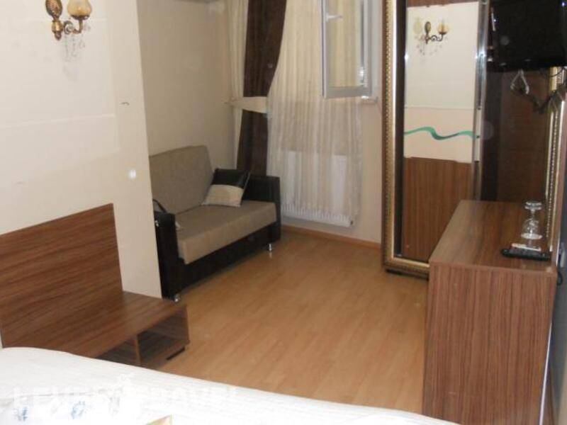 Фотография Sirma Sultan Hotel