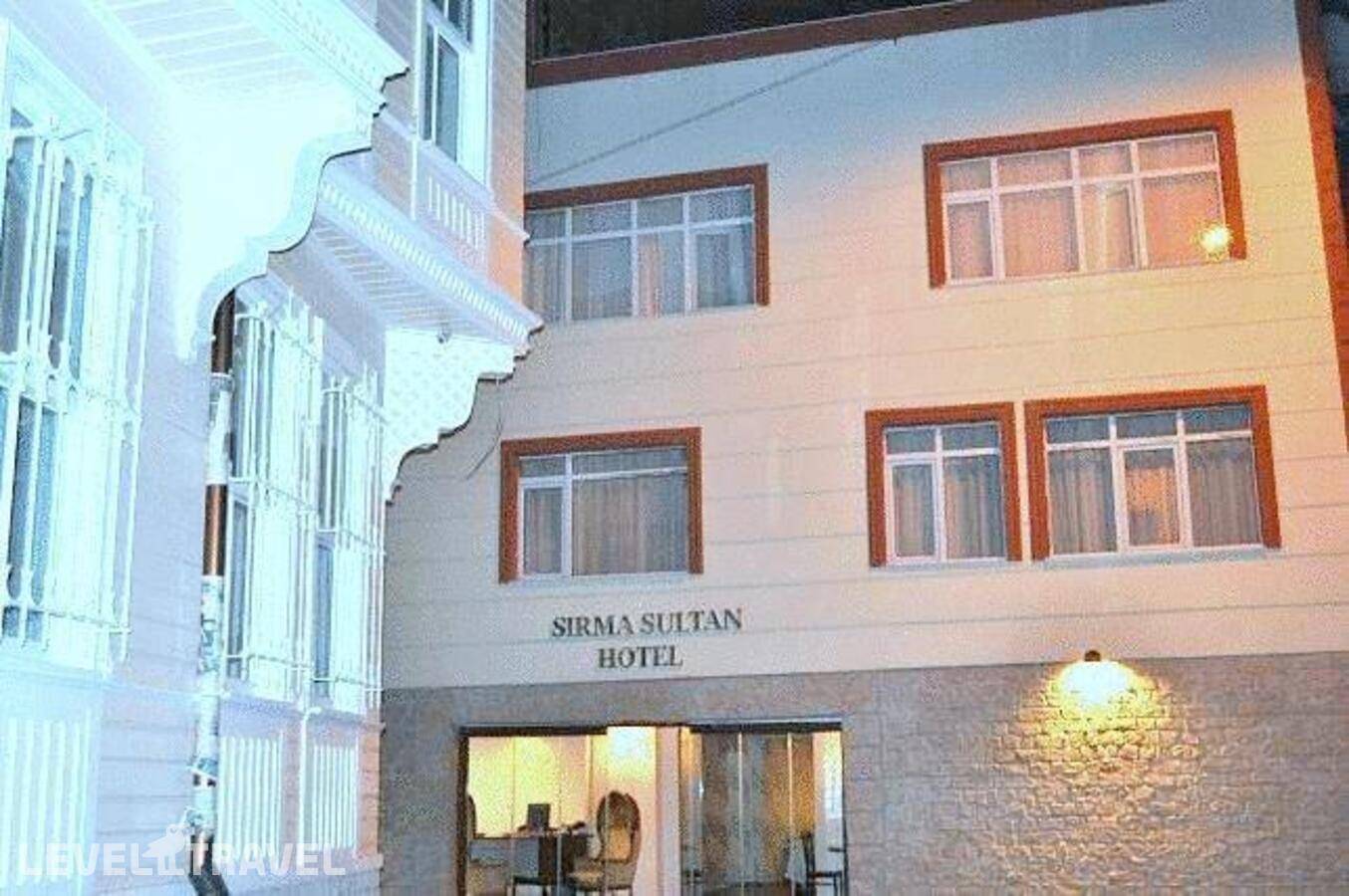 Изображение отеля 1